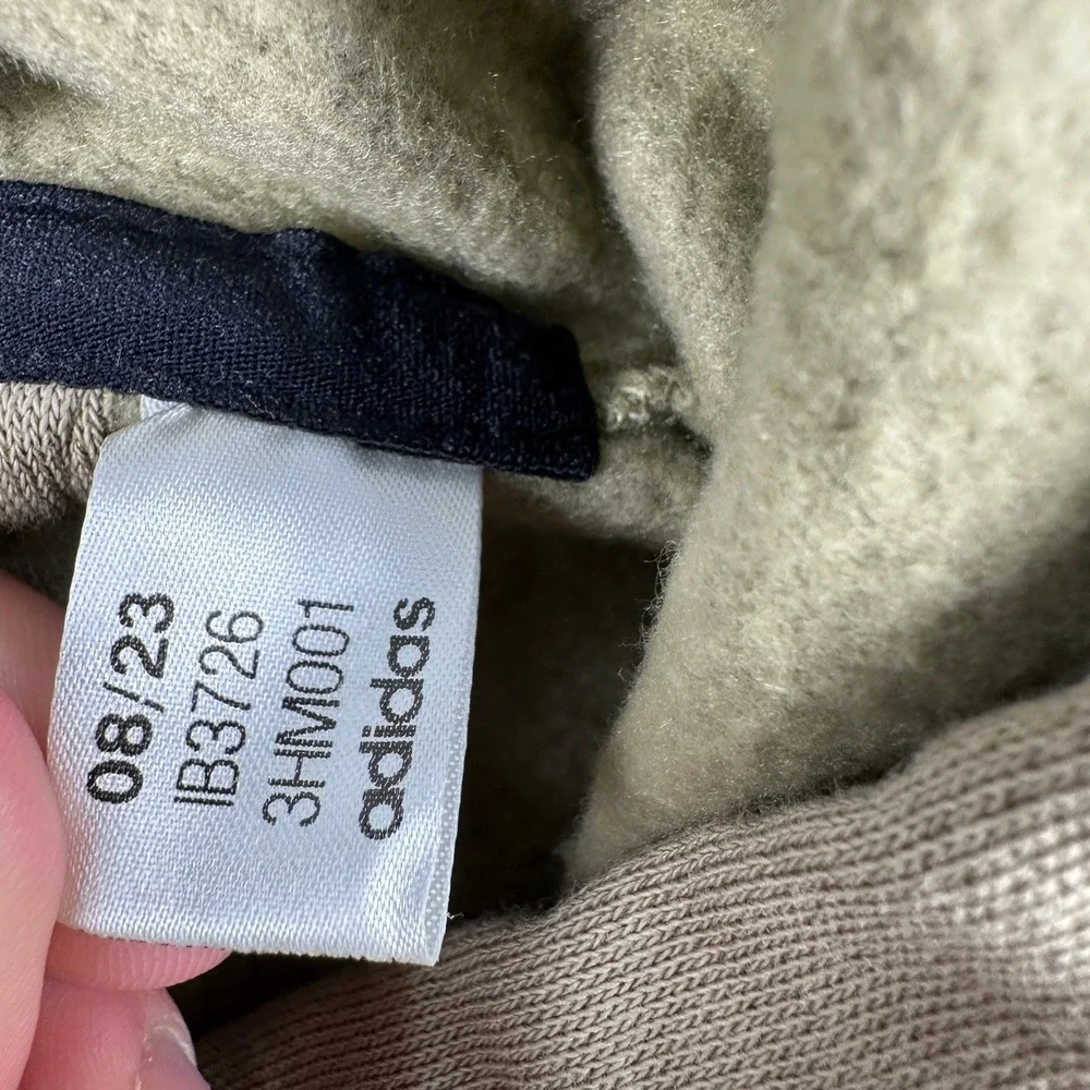adidas before purchasing
